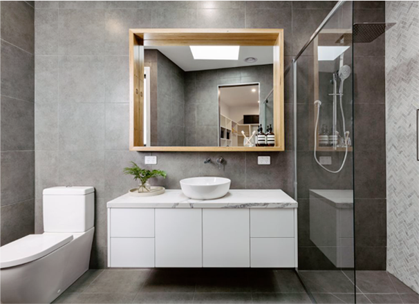 Bathroom Builder in Eastwood