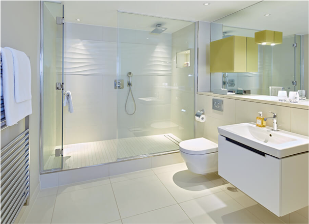 Bathroom Specialist in Derby