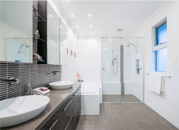 Bathroom Fitters Mansfield