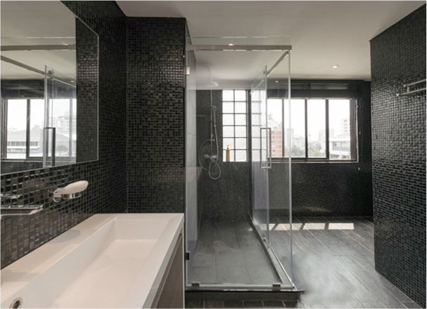 Bathroom Builders Rainworth